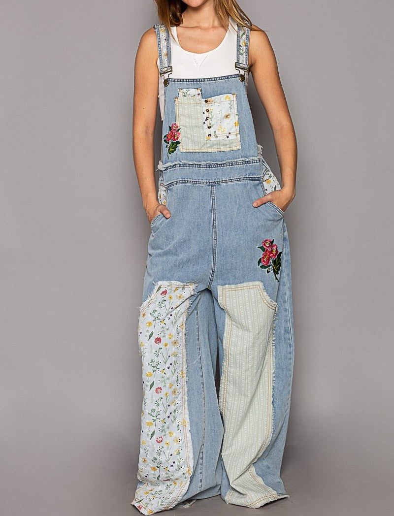 Blossom Stitch