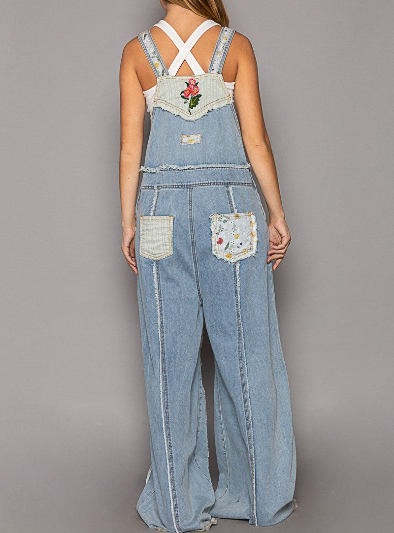 Blossom Stitch