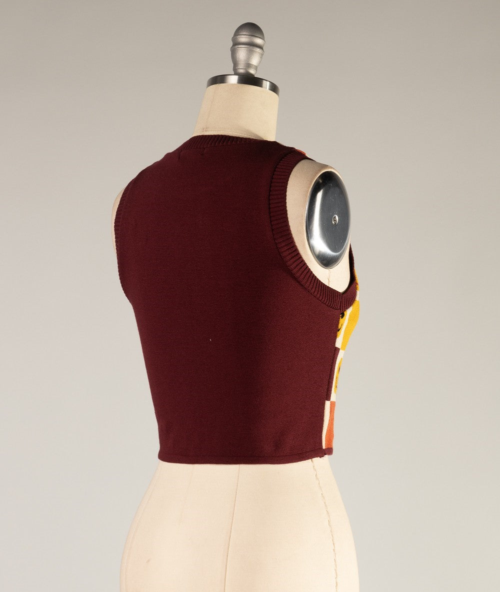 Smiles - Smiley Tank Top