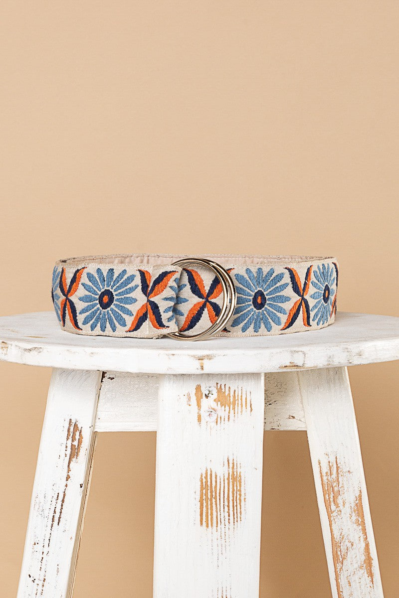 BlossomRing Elegance Belt